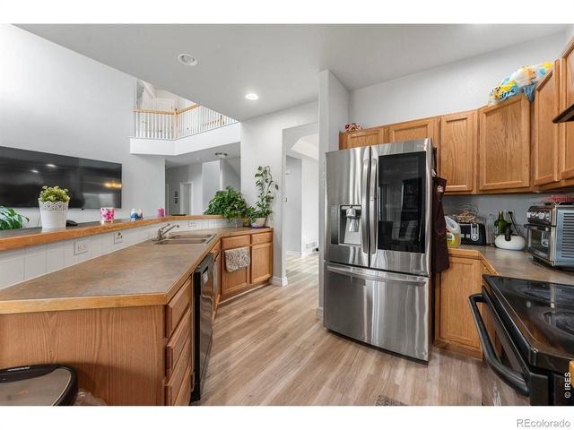 2183 Saddle Back Court, Fort Lupton, CO 80621