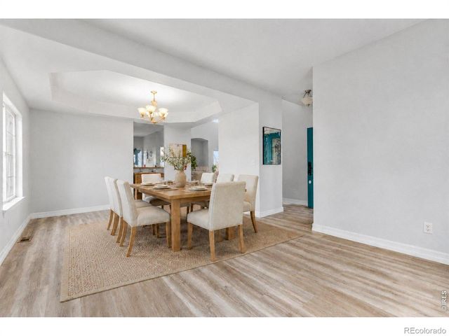 2183 Saddle Back Court, Fort Lupton, CO 80621