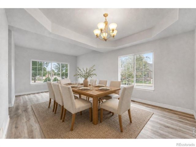 2183 Saddle Back Court, Fort Lupton, CO 80621