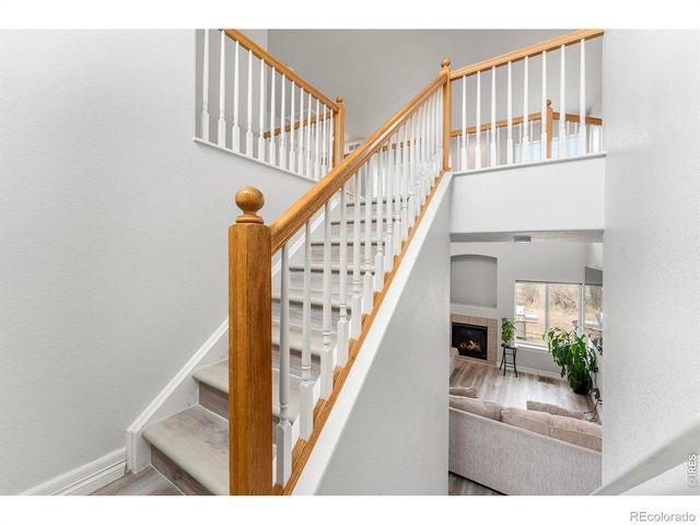2183 Saddle Back Court, Fort Lupton, CO 80621