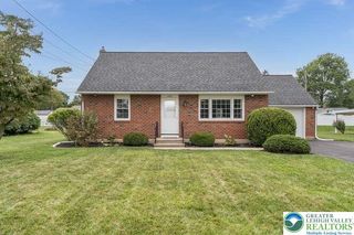 4435 Henry Street, Bethlehem Twp, PA 18045