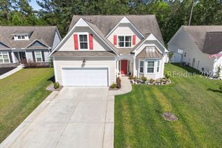 250 Fort Sullivan Drive, Hardeeville, SC 29927