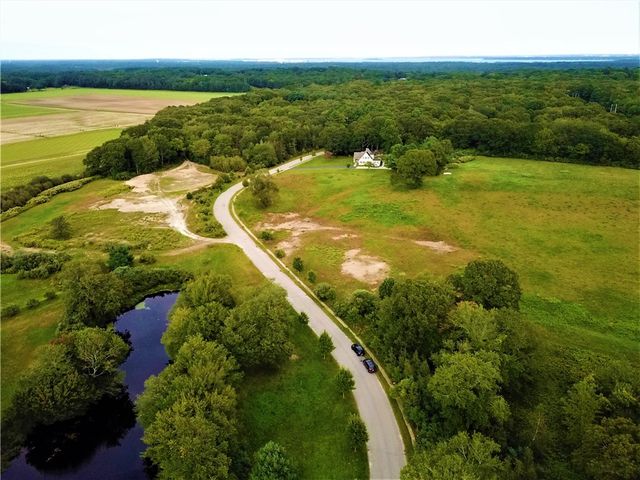 0 Explorer Drive, North Kingstown, RI 02874