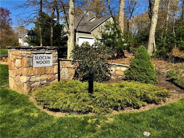 0 Explorer Drive, North Kingstown, RI 02874
