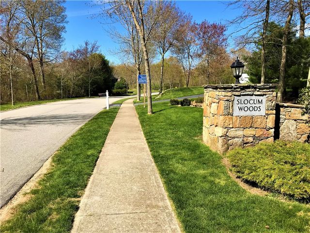 0 Explorer Drive, North Kingstown, RI 02874