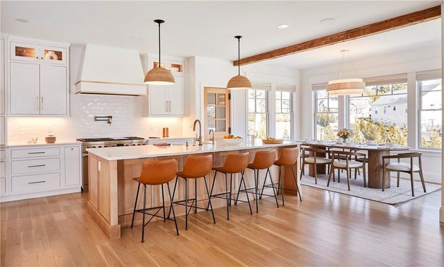 0 Explorer Drive, North Kingstown, RI 02874