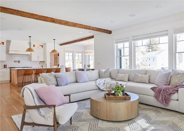 0 Explorer Drive, North Kingstown, RI 02874