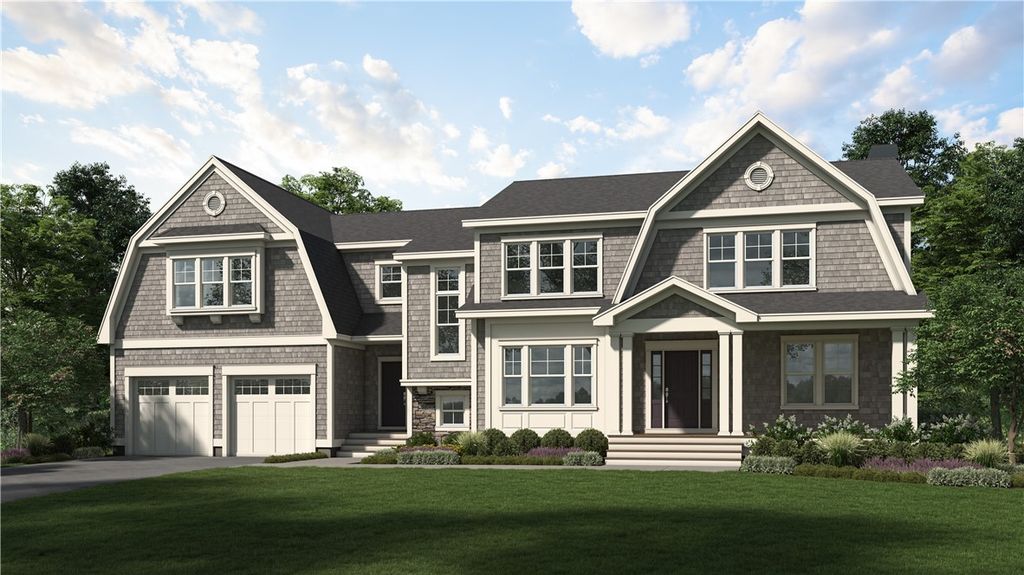 0 Explorer Drive, North Kingstown, RI 02874