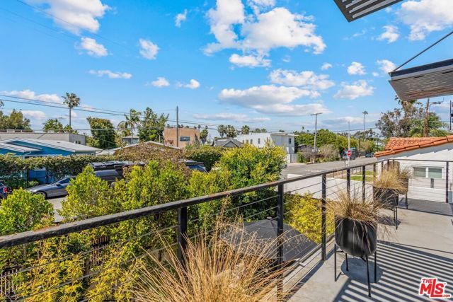 656 California Avenue, Venice (los Angeles), CA 90291