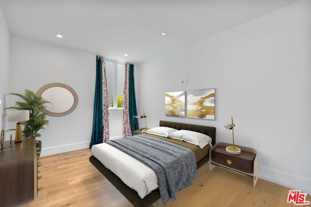 656 California Avenue, Venice (los Angeles), CA 90291