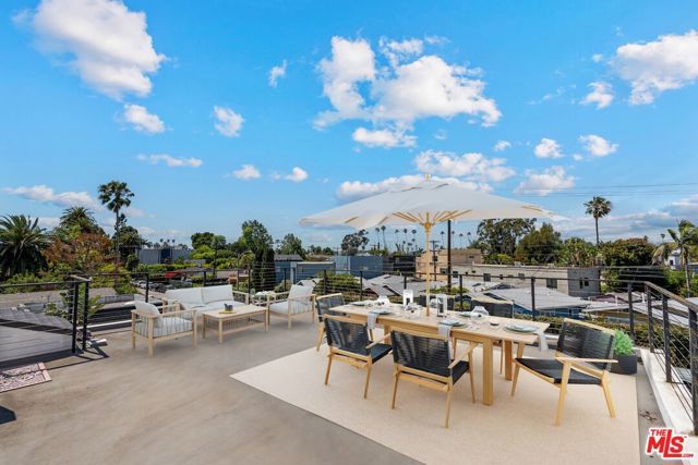 656 California Avenue, Venice (los Angeles), CA 90291