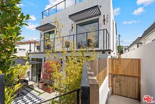 656 California Avenue, Venice (los Angeles), CA 90291