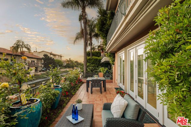 3815 Via Dolce, Marina Del Rey, CA 90292