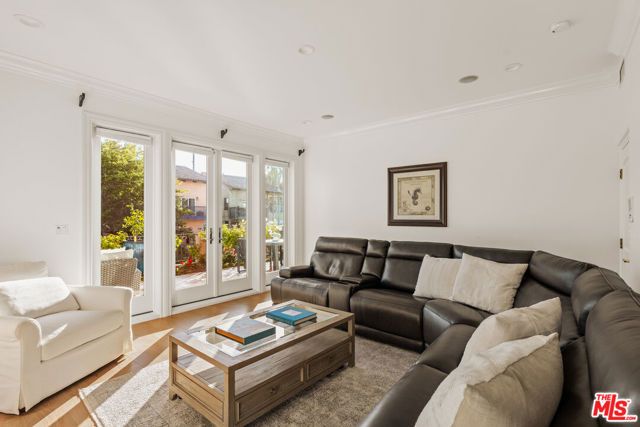 3815 Via Dolce, Marina Del Rey, CA 90292