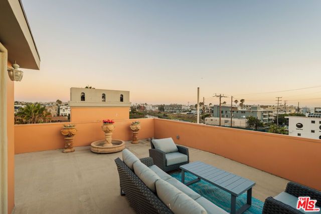 3815 Via Dolce, Marina Del Rey, CA 90292