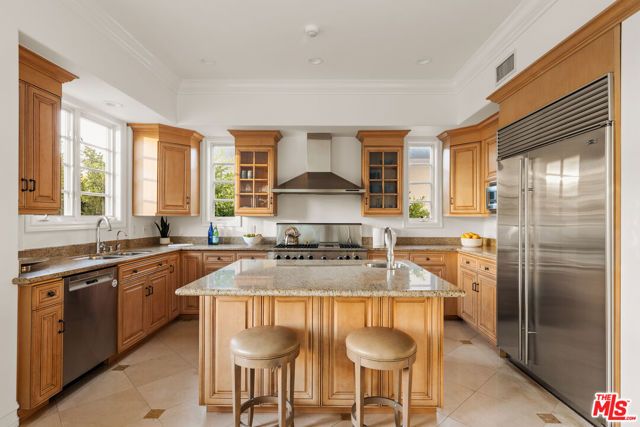 3815 Via Dolce, Marina Del Rey, CA 90292