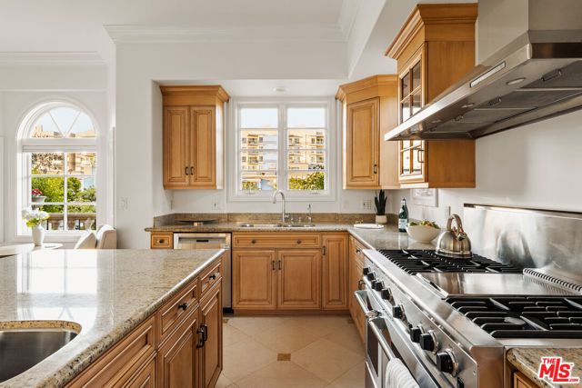 3815 Via Dolce, Marina Del Rey, CA 90292