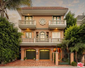 3815 Via Dolce, Marina Del Rey, CA 90292