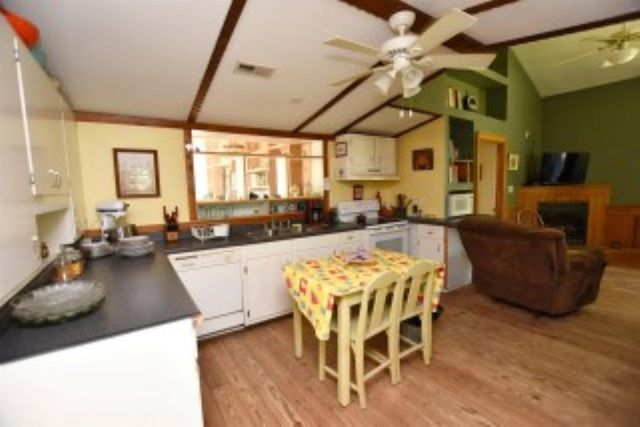 1363 Martin Luther King Rd., Pawleys Island, SC 29585