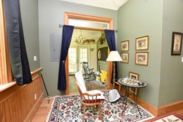 1363 Martin Luther King Rd., Pawleys Island, SC 29585