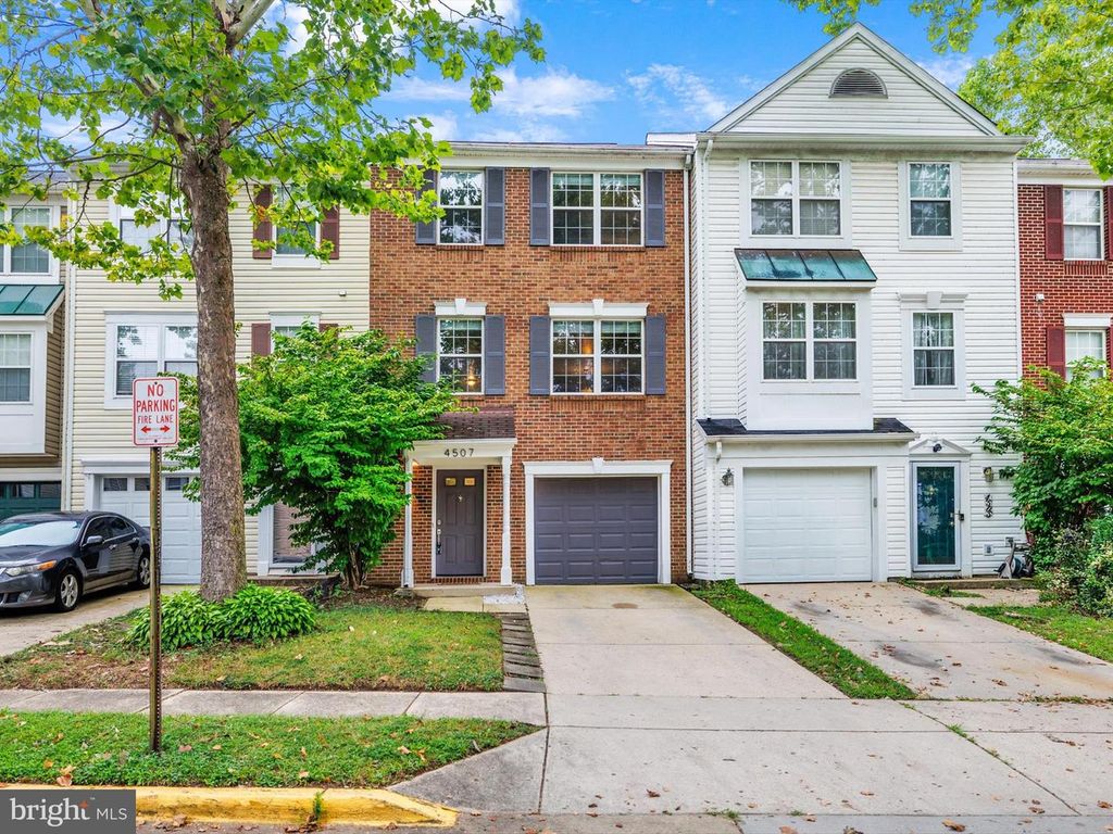 4507 CAPTAIN DUVAL DR, Upper Marlboro, MD 20772