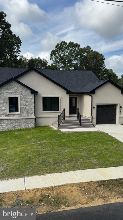 340 HONEYMOON RD, Glassboro, NJ 08028