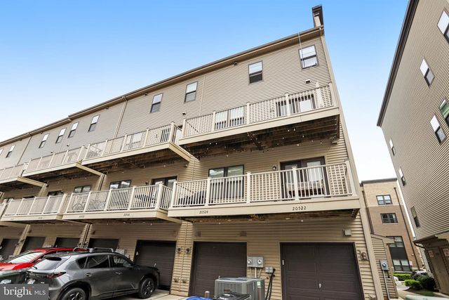 20524 MILBRIDGE TER, Ashburn, VA 20147