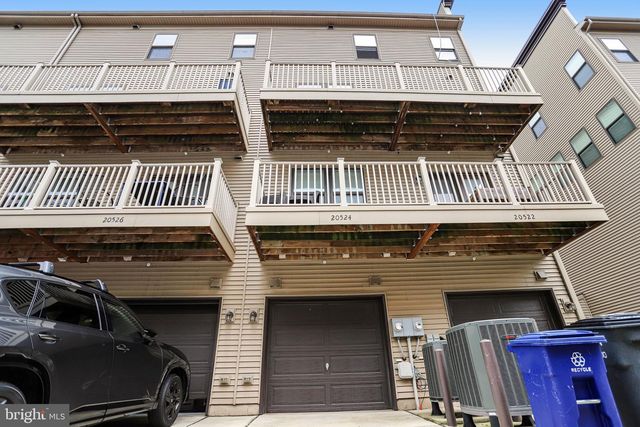 20524 MILBRIDGE TER, Ashburn, VA 20147