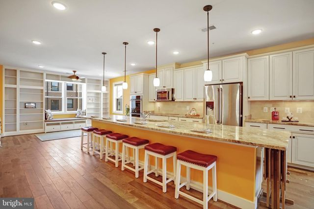 20524 MILBRIDGE TER, Ashburn, VA 20147