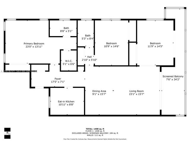 805 Cypress Blvd 512, Pompano Beach, FL 33069