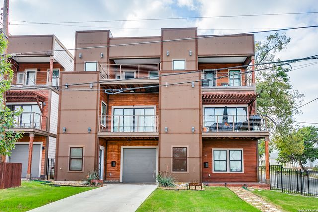 902 Montana St Unit 102, San Antonio, TX 78203