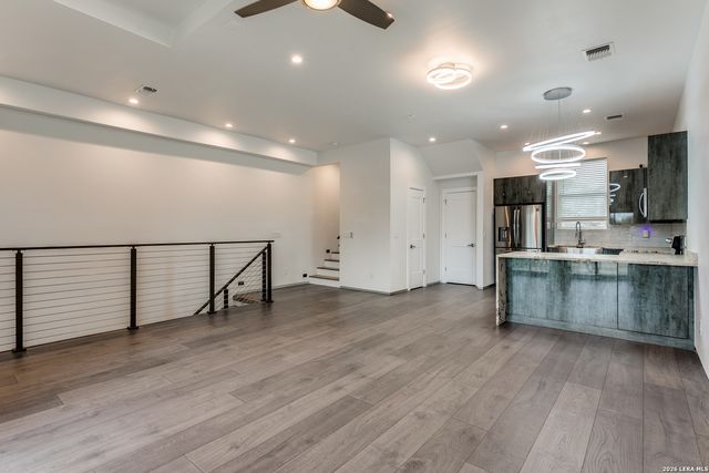 902 Montana St Unit 102, San Antonio, TX 78203