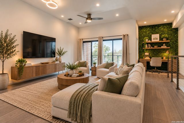 902 Montana St Unit 102, San Antonio, TX 78203