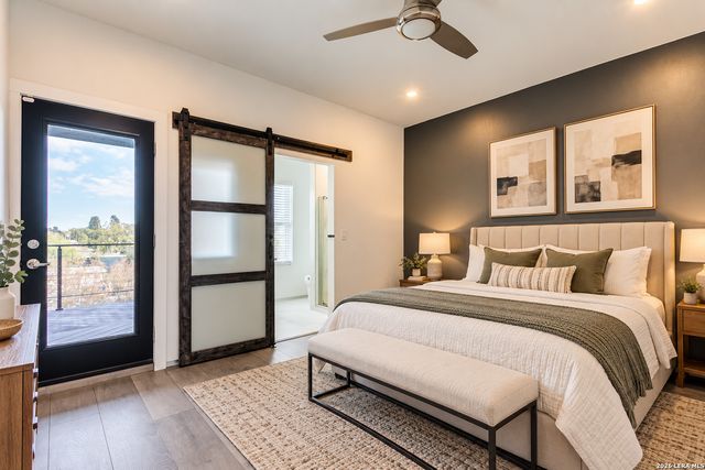 902 Montana St Unit 102, San Antonio, TX 78203