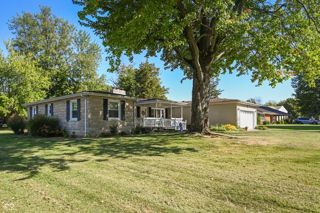 920 E Erdmann Road N, Greensburg, IN 47240