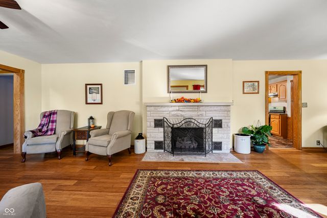 920 E Erdmann Road N, Greensburg, IN 47240