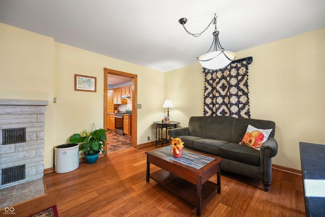 920 E Erdmann Road N, Greensburg, IN 47240