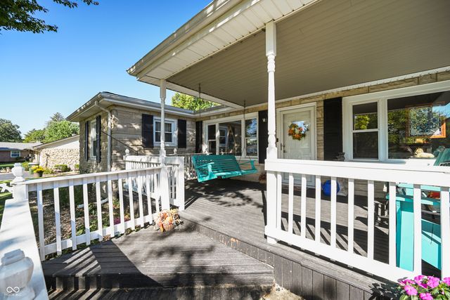 920 E Erdmann Road N, Greensburg, IN 47240