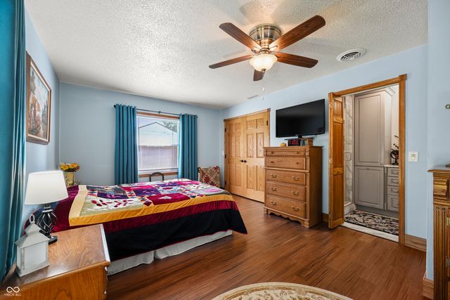 920 E Erdmann Road N, Greensburg, IN 47240