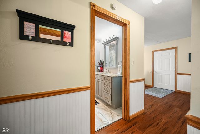 920 E Erdmann Road N, Greensburg, IN 47240