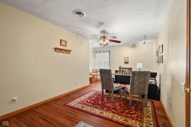 920 E Erdmann Road N, Greensburg, IN 47240