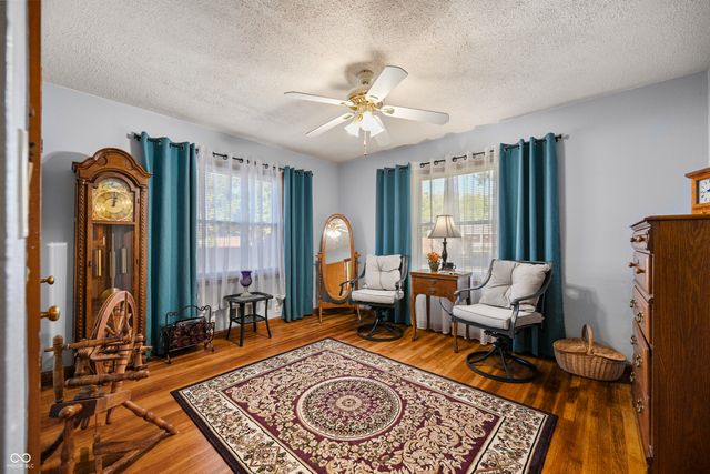 920 E Erdmann Road N, Greensburg, IN 47240