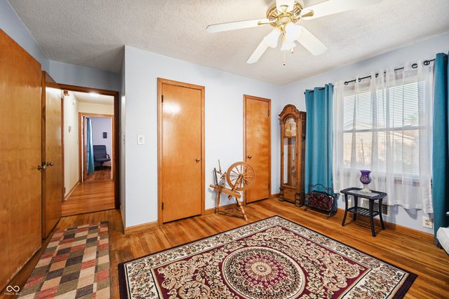 920 E Erdmann Road N, Greensburg, IN 47240