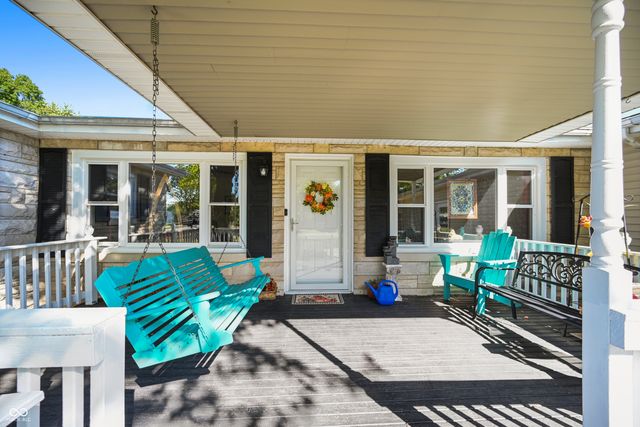 920 E Erdmann Road N, Greensburg, IN 47240