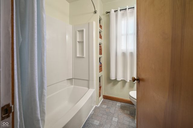 920 E Erdmann Road N, Greensburg, IN 47240