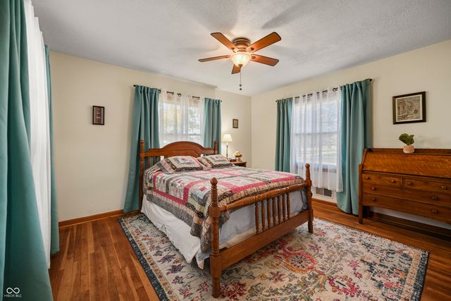 920 E Erdmann Road N, Greensburg, IN 47240