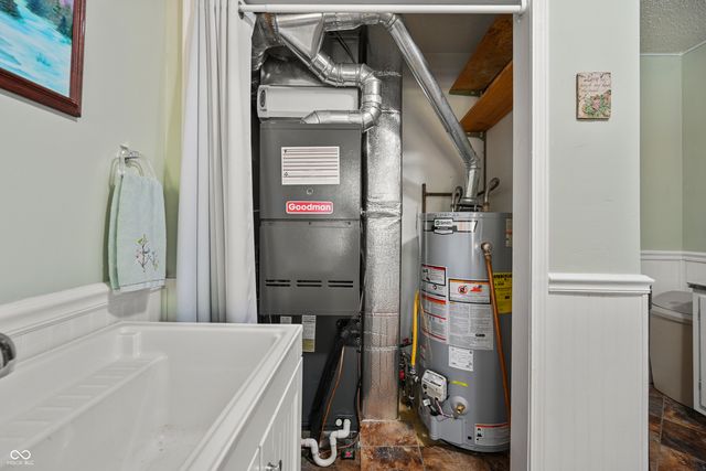 920 E Erdmann Road N, Greensburg, IN 47240