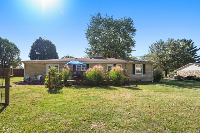 920 E Erdmann Road N, Greensburg, IN 47240