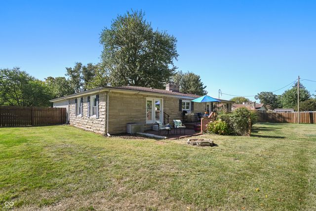 920 E Erdmann Road N, Greensburg, IN 47240