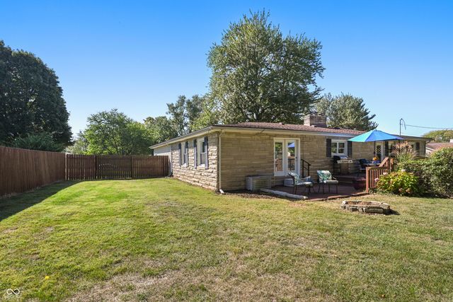 920 E Erdmann Road N, Greensburg, IN 47240